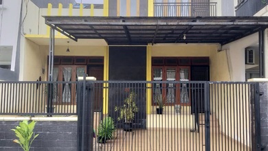 Dijual rumah Premium di Pulomas, Jakarta Timur - LT 144m²