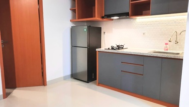 Apartemen Dijual di Pekayon Bekasi Furnished