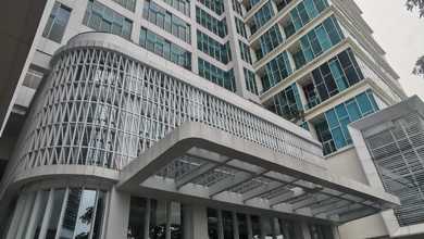 Jual Terjangkau Apartemen di Tangerang Kota 1br Kawasan Strategis