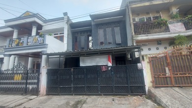 Dijual Rumah Nyaman di Pondok Kelapa, Jakarta Timur - LT 100m²