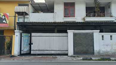 Hunian Elegan di Cempaka Putih, Jakarta Pusat, 3 Kamar Tidur, LT 180m²