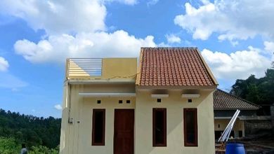 Rumah Dijual di Tabanan, Tabanan, LB 38m², Harga Terbaik!