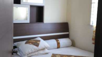 Jual Harga Miring Apartemen di Pulo Gadung 2br Kawasan Strategis