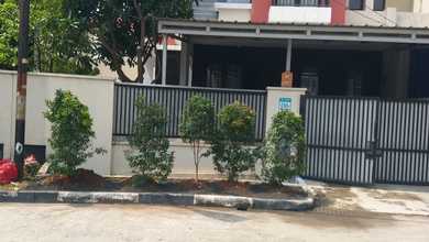 Dijual Rumah Nyaman di Harapan Mulya, Bekasi - LT 176m²