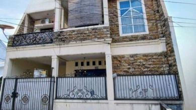 Rumah Dijual di Cipinang, Jakarta Timur, LB 154m², Harga Kompetitif!