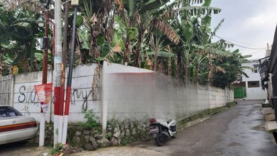 Tanah Elit Dijual di Rawalumbu, Bekasi, Harga 6,23 Miliar