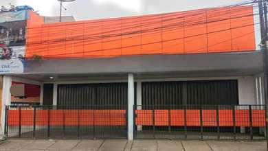 Dijual Ruko Gandeng Kranji Bekasi Baru Renovasi