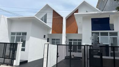 Properti Siap Pakai di Area Harapan Indah, Bekasi, LT 65m²
