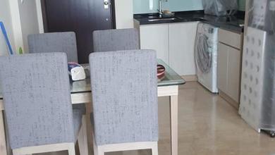 Apartemen Premium area Menteng, Jakarta Pusat, LT 53 m2