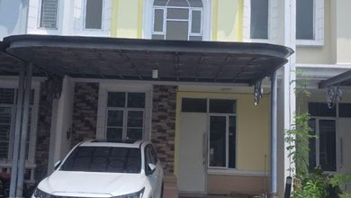 Dijual Rumah Nyaman di Cakung, Jakarta Timur - LT 102m²