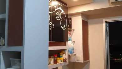 Apartemen Modern Lokasi Pulo Gadung, Jakarta Timur, Harga 560 Juta