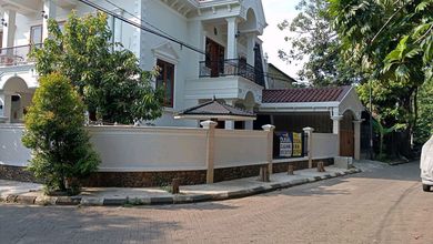 Jual Cepat Rumah Elit area Pegangsaan, Jakarta Utara, LT 280 m2