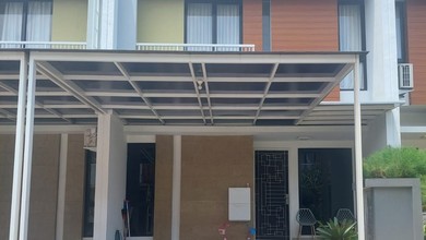 Rumah Dijual di Harapan Indah, Bekasi, LB 108m², Harga Terbaik!