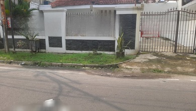 Kesempatan Eksklusif, rumah Prestisius di Pulomas, Jakarta Timur, LB 150m²