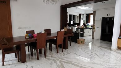 Penawaran Langka, rumah Mewah di Kelapa Gading, Jakarta Utara, LB 671m²