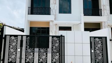 Hunian Idaman di Harapan Indah, Bekasi, 3 KT, Harga 1,25 Miliar