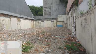 Dijual Tanah Eksklusif di Cempaka Putih, Jakarta Pusat, LT 250m²