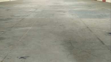 Di Sewakan Gudang Harapan Jaya Lb.1000m2 Bekasi.