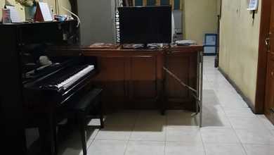 Rumah Siap Huni di Area Kelapa Gading, Jakarta Utara, LT 90m²