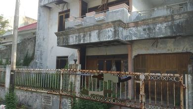 Hunian Elegan di Pulo Asem, Jakarta Timur, 4 KT, LT 207m²