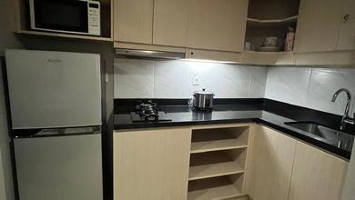 Apartemen Sewa Harga Terjangkau di Kemayoran, Jakarta Pusat