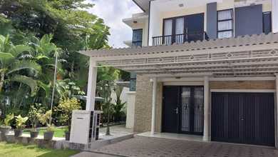 Kesempatan Eksklusif, rumah Mewah di Bekasi, Bekasi, LB 175m²