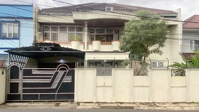 Dijual rumah Eksklusif di Bintaro, Jakarta Selatan - LT 333m²