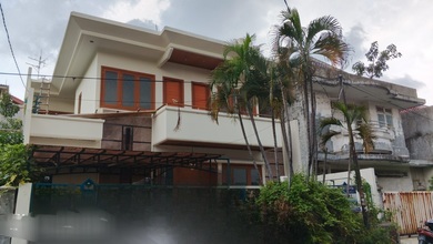 Penawaran Eksklusif, rumah Mewah di Pulomas, Jakarta Timur, LB 282m²