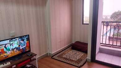 Hot Deal Apartemen Siap Tinggal Terbaik di Bekasi 1br, 21sqm
