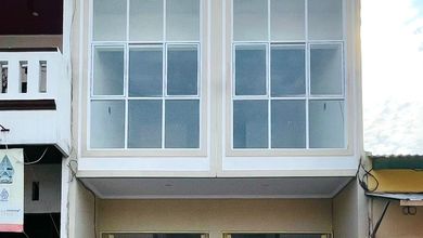 Di Jual Ruko Baru Strategis 2Lt Pondok Ungu