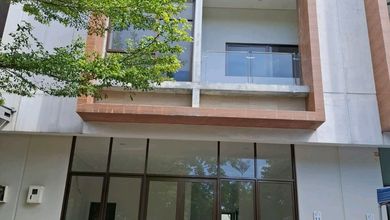 Ruko Bagus Siap Huni Terjangkau dan Strategis di Jakarta Garden City Jakarta Timur