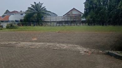 Kavling Prestisius Dijual di Kemang, Jakarta Selatan, Harga 471 Triliun