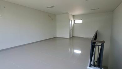Sewa Ruko Bagus Bintaro ( Parkir Luas ) Tangerang Selatan 