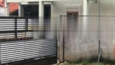 For Sale Tanah Premium di Lebak Bulus, Jakarta Selatan, LT 310m²