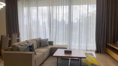 Segera Disewakan Harga Terjangkau di Pakubuwono, Jakarta Selatan