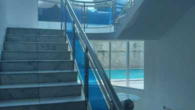 Rumah Sewa Murah Lokasi Pejaten, Jakarta Selatan, LB 500m²