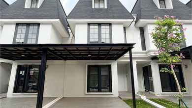 Sewa Rumah Favorit di Ciputat, Tangerang Selatan, Harga Terjangkau