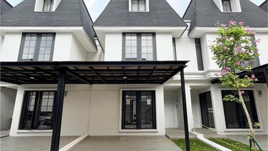 Rumah Sederhana Disewakan di Ciputat, Tangerang Selatan, Harga Ekonomis