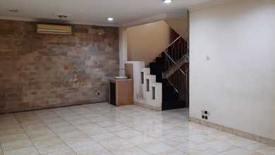 Sewa Ruko Duren Tiga Pejaten Jakarta Selatan ( 2 Lantai & Row Jln Luas ) 