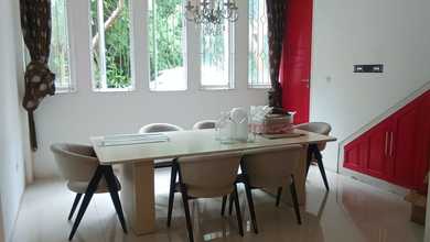 Kesempatan Langka, rumah Prestisius di Lebak Bulus, Jakarta Selatan, LB 330m²