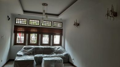 Kontrakan Murah di Cipete, Jakarta Selatan, 5 KT, Harga 160 Juta /tahun