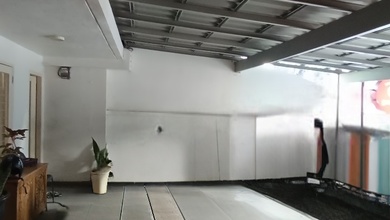 Rumah Mewah di Kawasan Kebayoran Baru, Jakarta Selatan, LB 289m², Harga 23 Miliar