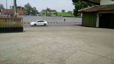 Disewakan Tanah Premium di TB Simatupang, Jakarta Selatan, LT 639m²