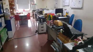 Jual Ruko Tanjung Mas Jagakarsa Jakarta Selatan 