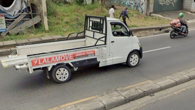 For Lease Tanah Premium di Pamulang, Tangerang Selatan, LT 555m²