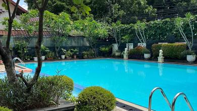 Apartemen Minimalis Lokasi Gandaria, Jakarta Selatan, Harga 2,5 Miliar