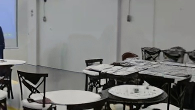 Sewa Ruko Ciater Raya Siap Huni Tangerang Selatan 