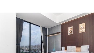 Apartemen Nyaman Dijual Cepat di Fatmawati, Jakarta Selatan, Harga Menarik!