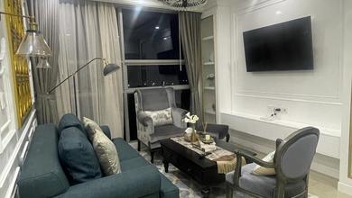 Apartemen Nyaman di Pondok Indah, Jakarta Selatan, Harga Murah 325 Juta /tahun