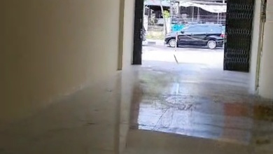 Sewa Tempat Usaha Fatmawati (parkiran Luas) Jakarta Selatan 